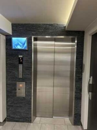 ARCOBALENO SHINITABASHIの物件内観写真